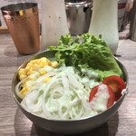テンダーロイン - 
