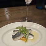 ダブリュー青山 ザ セラーアンドグリル - 