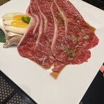 叙々苑 新宿中央東口店 - 