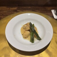 鉄板焼 炭焼 さいとう - 
