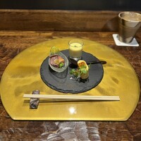 鉄板焼 炭焼 さいとう - 