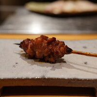 鳥匠 いし井 - 