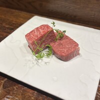 鉄板焼 炭焼 さいとう - 