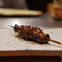 鳥匠 いし井 - 