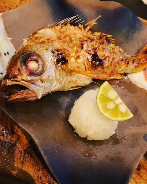 炉端酒場 だぃつ 本八戸 | 青森県八戸市の居酒屋