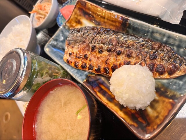 炉端酒場 だぃつ - 本八戸（居酒屋）の写真