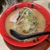 ラーメン 横綱 NAMBAなんなん店