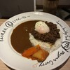 もうやんカレー 虎ノ門