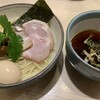 らぁ麺 ふじ松