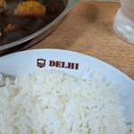 デリー 上野店 - 