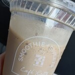 セブンイレブン - ドリンク写真: