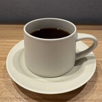 eponym coffee - ハンドドリップ（エチオピア）