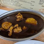 デリー 上野店 - 