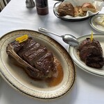 Wolfgang's Steakhouse by Wolfgang Zwiener - 