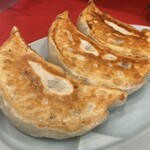 めちゃッ! 餃子 餃飯軒 船橋南口店 - 