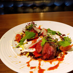 とろける牛ホホ専門店 cheek - 