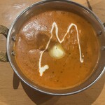 シャクティ - 料理写真: