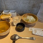 とんかつ 九六喜 - 