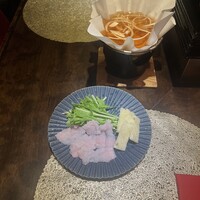 北新地 うえはら - 