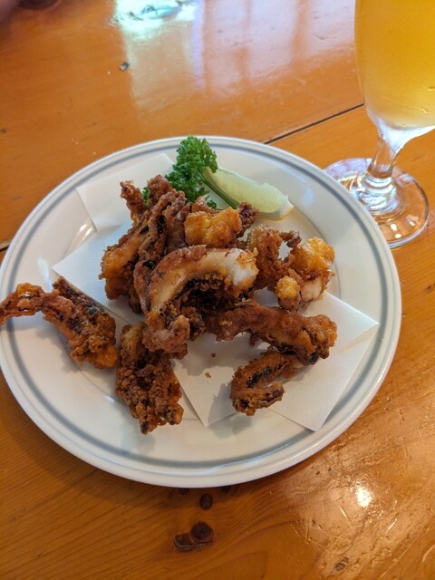 ばっきゃ - 北大曲（居酒屋）の写真