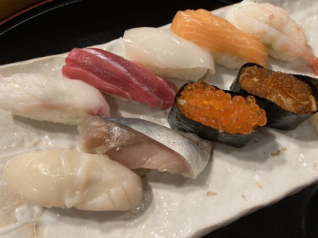 Sushi no Fukui E photo 5