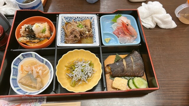 会津居酒屋　日本料理　「季味」 - 七日町（居酒屋）の写真