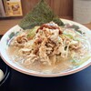伝説のすた丼屋 グローボ蘇我店
