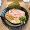 東大和 ラーメン大冬樹 Season2