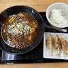 麻婆会館 北長岡店