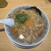丸源ラーメン 草加店
