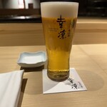 鮨 恵比寿 幸凛 - 