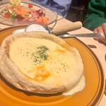 魚介イタリアン&チーズ UMIバル 新宿店 - 