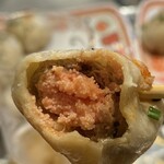 焼き小籠包専門店 李記 - 