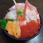 314996129 - ANA特製丼