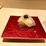 鮨 恵比寿 幸凛 - 