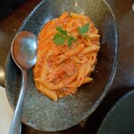 アル ガンベリーノ - 