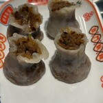 焼き小籠包専門店 李記 - 