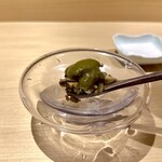 鮨 恵比寿 幸凛 - 