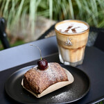 JIK COFFEE - 