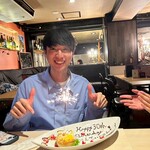 魚介イタリアン&チーズ UMIバル 新宿店 - 