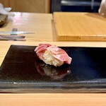 鮨 恵比寿 幸凛 - 