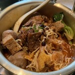 焼き小籠包専門店 李記 - 