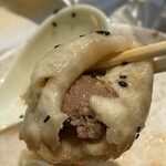 焼き小籠包専門店 李記 - 