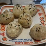 焼き小籠包専門店 李記 - 