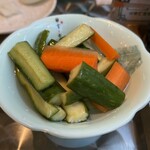 焼き小籠包専門店 李記 - 