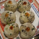 焼き小籠包専門店 李記 - 