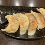 王さんの菜館 - 