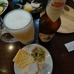 アル ガンベリーノ - 