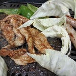 ミートファクトリー - 