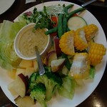 アル ガンベリーノ - 